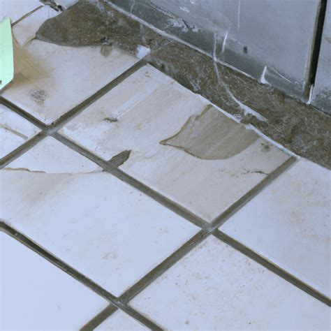 What Removes Mold From Tile Grout at Tayla Wilkin blog