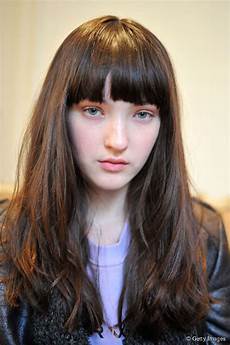 Blunt Cut Bangs Hairstyles by Hairstyle Ideas Blunt Cut With Bangs Blunt Cut Bangs Hairstyles