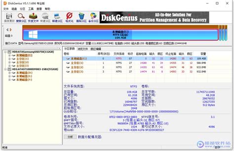 Image result for DiskGenius Pro
