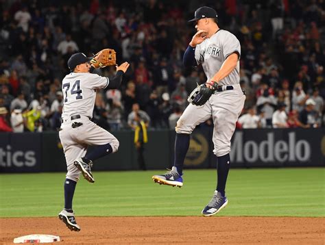 Yankees: Ronald Torreyes deserved much better than this