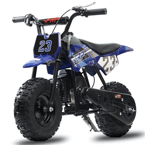 Kids Dirt Bikes