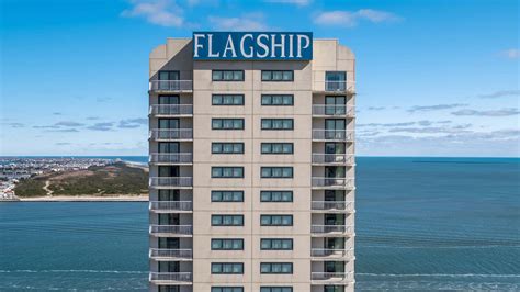 Download Atlantic City Flagship Resort Picture | Wallpapers.com