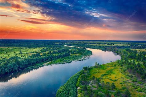River and Stream - Geology Science