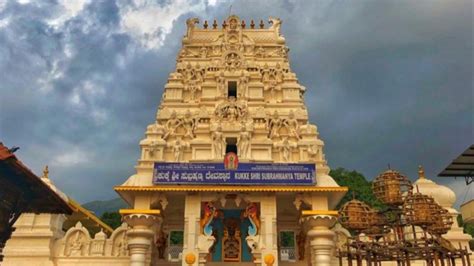 5 Powerful Naga Temples In India You Should Visit This Sawan For A ...