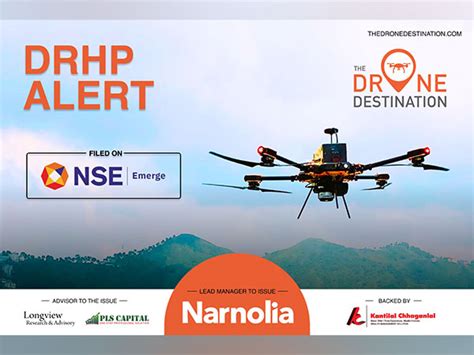 Drone Destination - India's largest Drone Training Organization and a ...