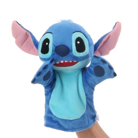 Image result for Stitch Puppet Reactions
