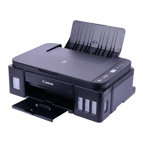 Купить МФУ струйный Canon Pixma G2411 (2313C025), принтер/сканер/копир ...