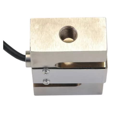 Model 129 S-Type/Z-Beam Load Cell | Honeywell