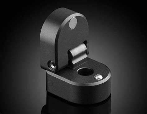Flip Mount, Metric | Edmund Optics