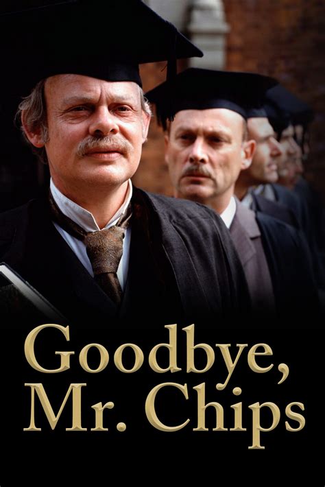 Hvornår kan man streame Goodbye Mr. Chips på Britbox?