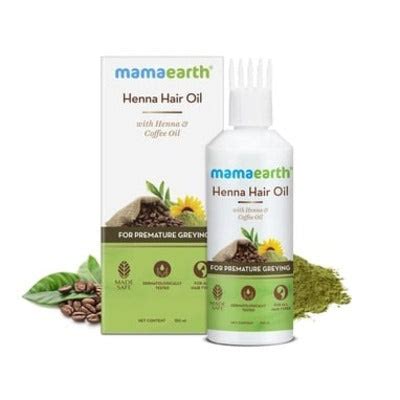 Discover the Top 10 Anti Grey Hair Oils in India for 2024