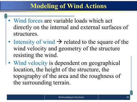 Image result for Wind Load Design Examples