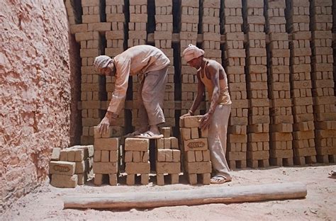 Overlooked Crisis: Health and Exploitation in India's Brick Kilns