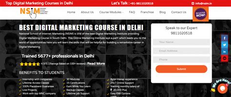 nationalschoolofinternetmarketing-nsim-reviews - Expert Training Institute