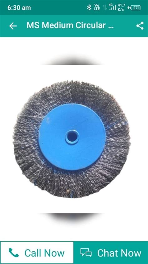 Wire Brush Manufacturer | Standco (A Brand Of Standard Brush LLP ...