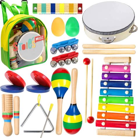 Image result for Musical Instruments for Kids