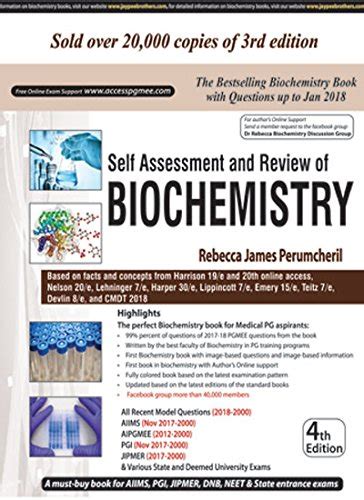Amazon.in Bestsellers: The most popular items in Biochemistry