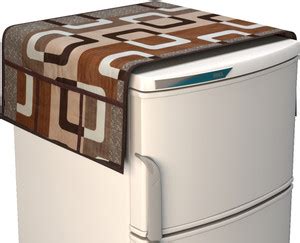 REVEXO Refrigerator Cover Price in India - Buy REVEXO Refrigerator ...