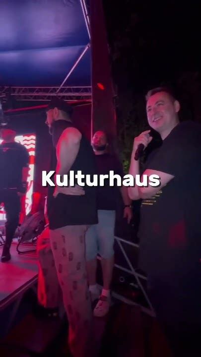 Русский EDM проект Kulturhaus #hardstyle #music #remix - YouTube