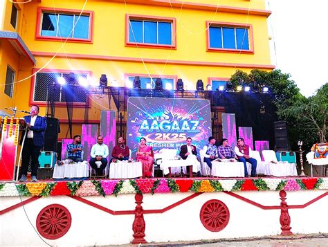 B.Pharm Welcome 2025