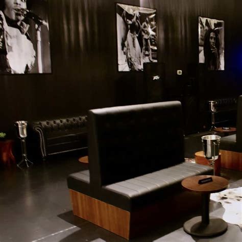 UPSCALE LUXURY LOUNGE WITH FULL SERVICE, Greensboro, NC | Event | Peerspace