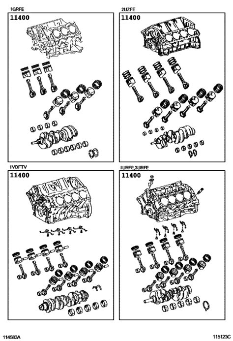 Rezultat imagine pentru Short Block Assembly