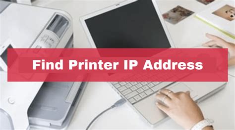 Image result for IP Address Locator Printer