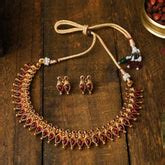 Happy Pique - Best Indian Artificial Jewellery & Fashion Jewellery