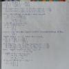 Find the Eigen values and Eigen vectors of A= - Brainly.in