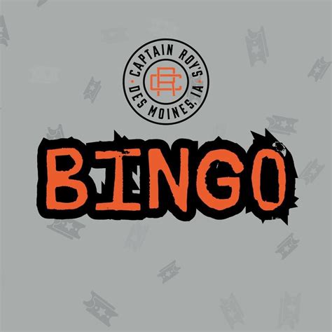 Gravel Sharks call Bingo, 1900 Saylor Road, Des Moines, IA, 4 December ...
