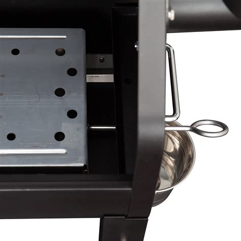 Buy Green Mountain Trek Wi-Fi Controlled Portable Wood Pellet ...