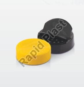 Ointment Jar Manufacturer | Prill Caps Exporter from Palghar India