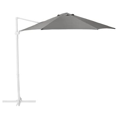 Parasol And Base - Buy parasol online at affordable price in india. - IKEA