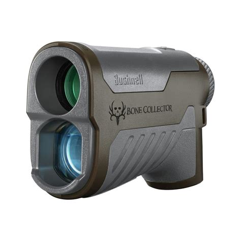 Bushnell Bone Collector 1800 Rangefinder, Hunting Range Finder with ...