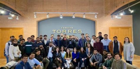 International Immersion – MBAEx Batch 18 | IIM Calcutta