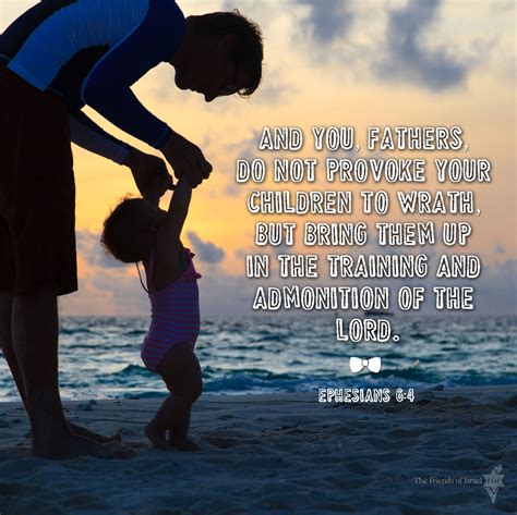 Verse About Father's Love