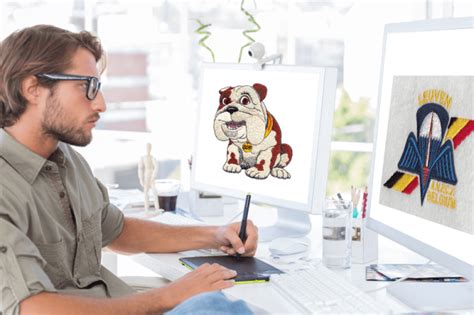 Image result for How to Digitize Embroidery Patterns