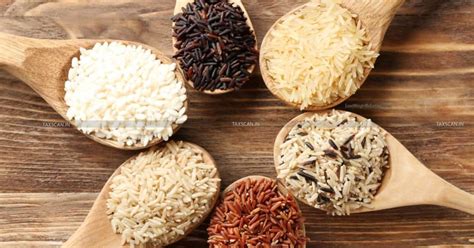 CBIC Cuts Export Duty on Rice Varieties from 10% to ‘Nil’ [Read ...
