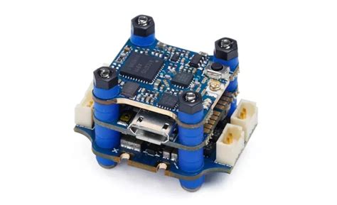 SucceX Micro F4 V2.1 | Flight Controller Stack | insideFPV