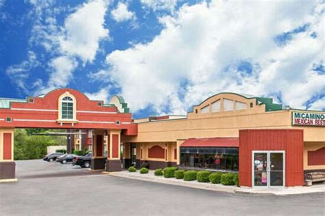 QUALITY INN CONFERENCE CENTER (Logansport) - Hotel Reviews, Photos ...