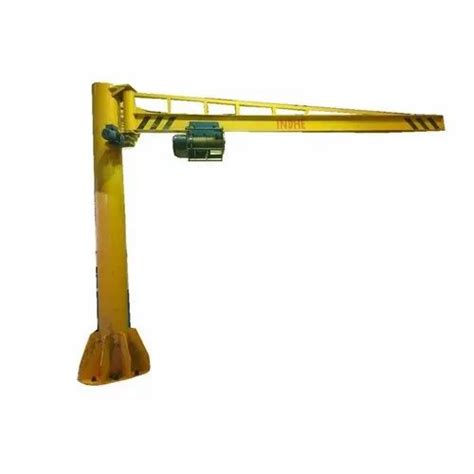 Manufacturer of Goods Lift & Jib Crane by Usha Elevators & Hydraulics ...