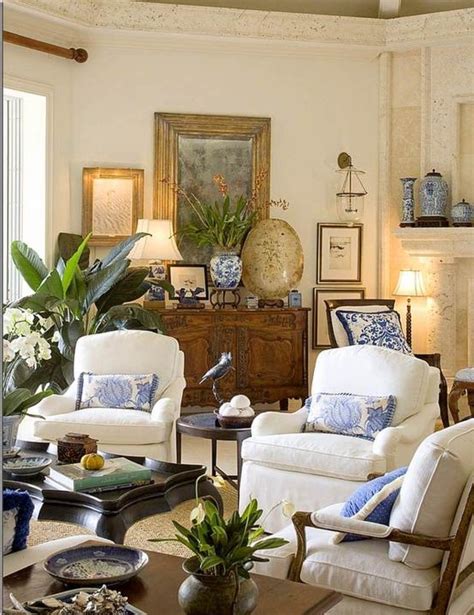 how to decorate a traditional home with timeless elegance