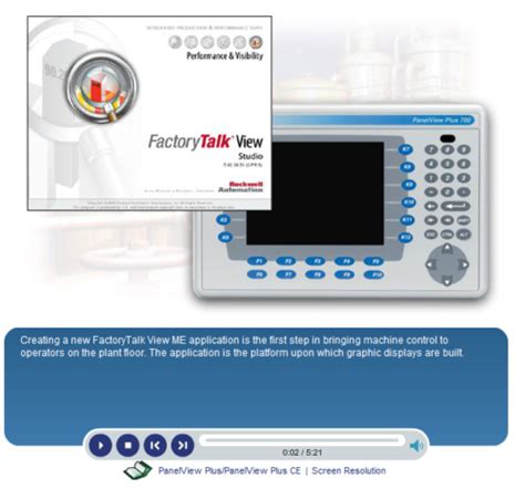 Image result for FactoryTalk View Studio Communication Setup