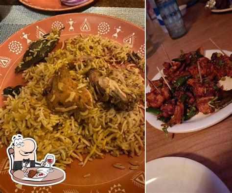 Raju Gari Kodi Pulao, Kakinada - Restaurant menu, prices and reviews