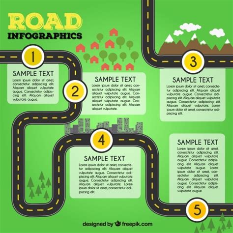 Road templates Images - Free Download on Freepik