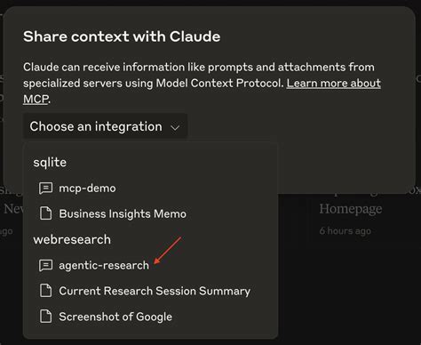 mcp-webresearch - MCP Servers Directory