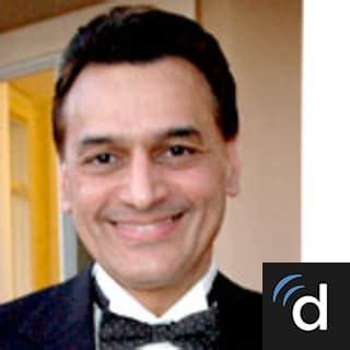 Dr. Shamoon Ahmad, MD | Las Vegas, NV | Oncologist | US News Doctors