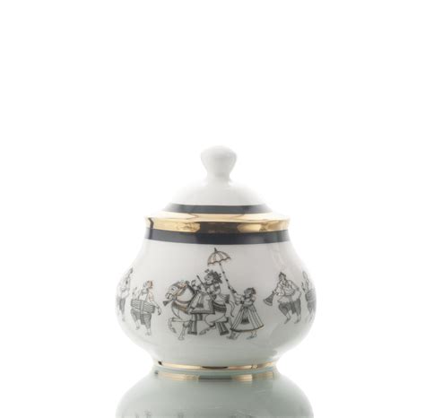 Buy Luxury Tea Cups and Kettles Online India - Kaunteya
