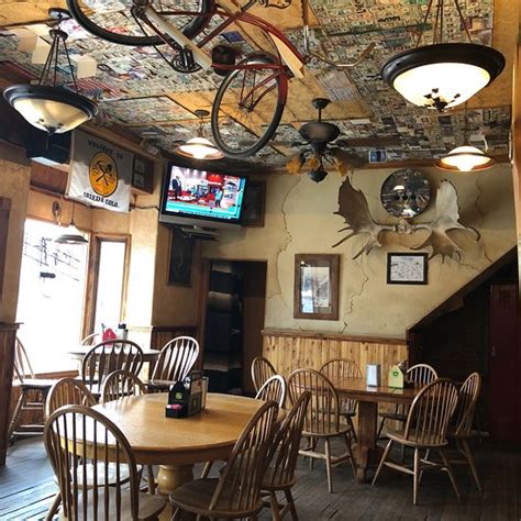 TOMMYKNOCKER TAVERN, Creede - Restaurant Reviews, Phone Number & Photos ...