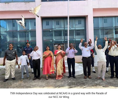 Gallery - Top Aeronautical College